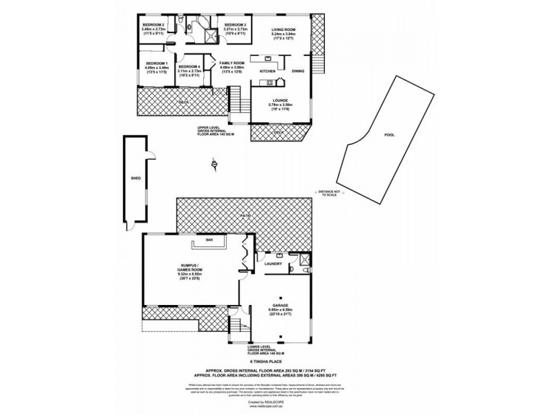 6  Tingha Place, Algester QLD 4115