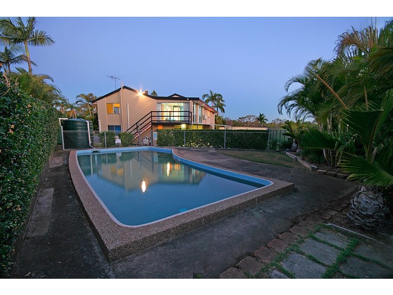 6  Tingha Place, Algester QLD 4115