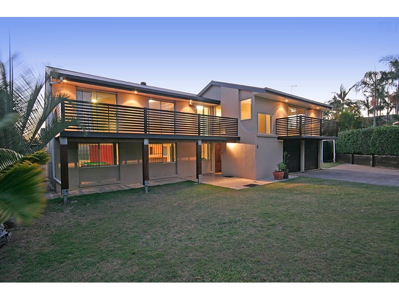 6  Tingha Place, Algester QLD 4115