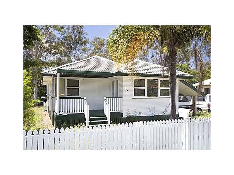 168 Beenleigh Road, Sunnybank QLD 4109