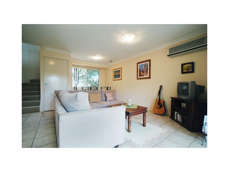 3/16 Cardross Street, Yeerongpilly QLD 4105