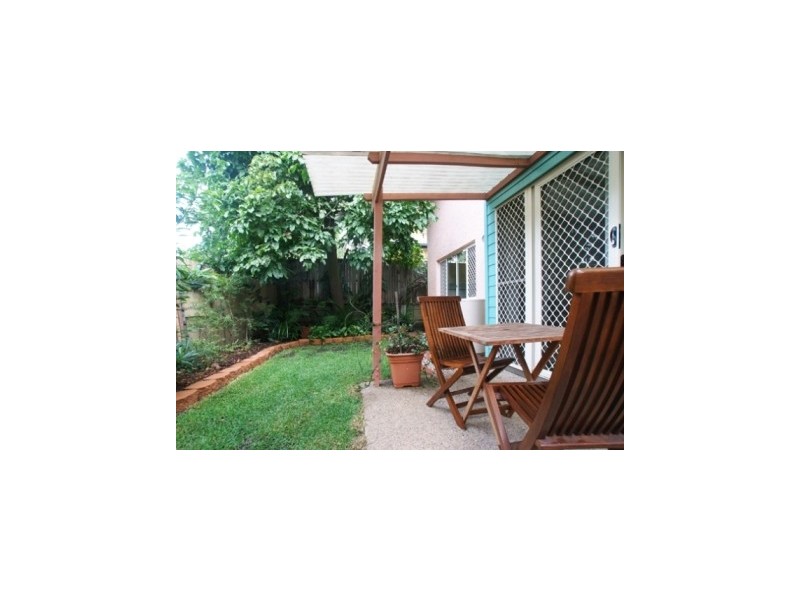 3/16 Cardross Street, Yeerongpilly QLD 4105