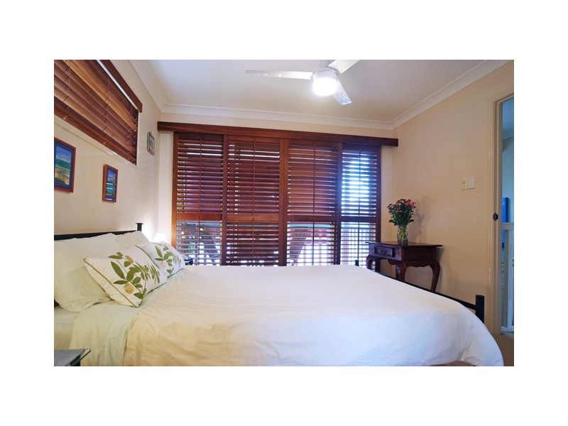 3/16 Cardross Street, Yeerongpilly QLD 4105