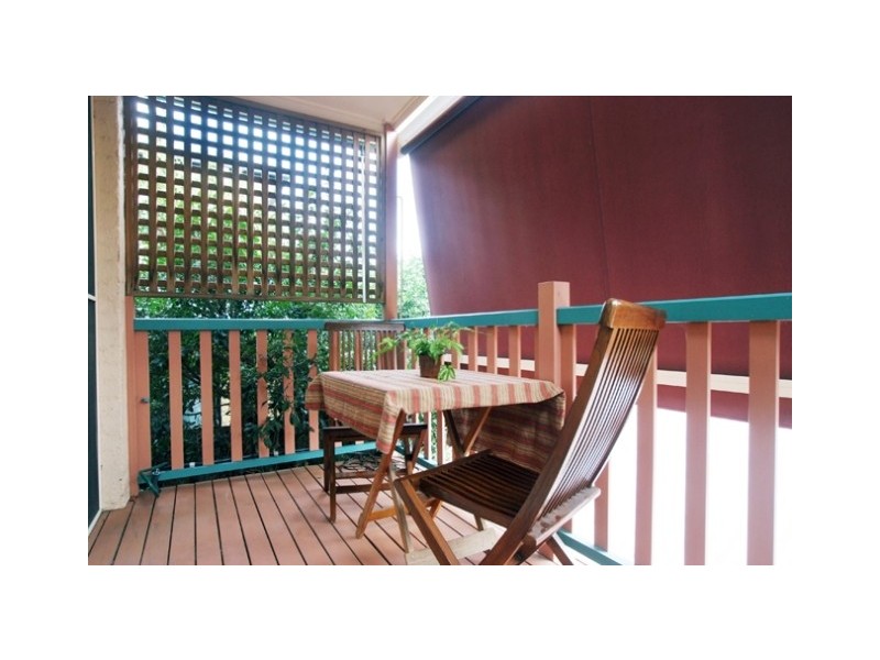 3/16 Cardross Street, Yeerongpilly QLD 4105