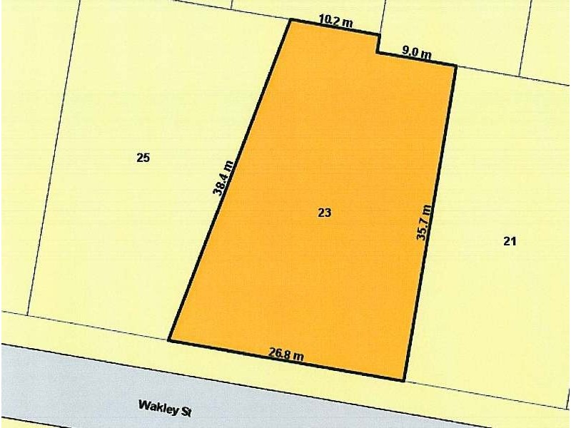 23  Wakley Street, Acacia Ridge QLD 4110