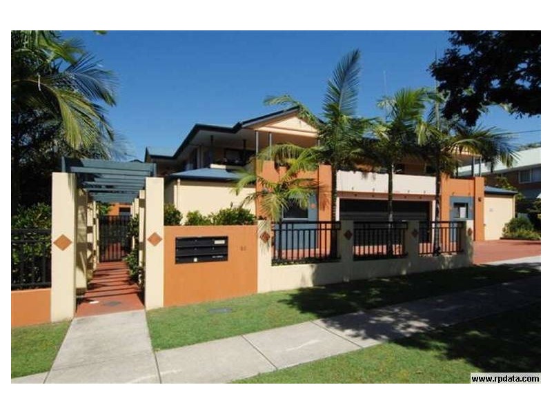 6/85-87 Victoria Terrace, Greenslopes QLD 4120