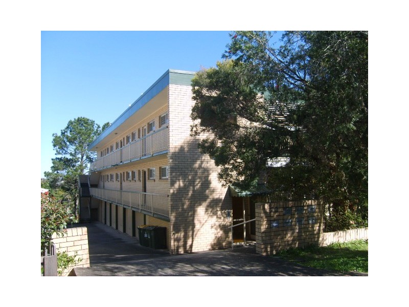 4/22  Princess Street, Fairfield QLD 4103