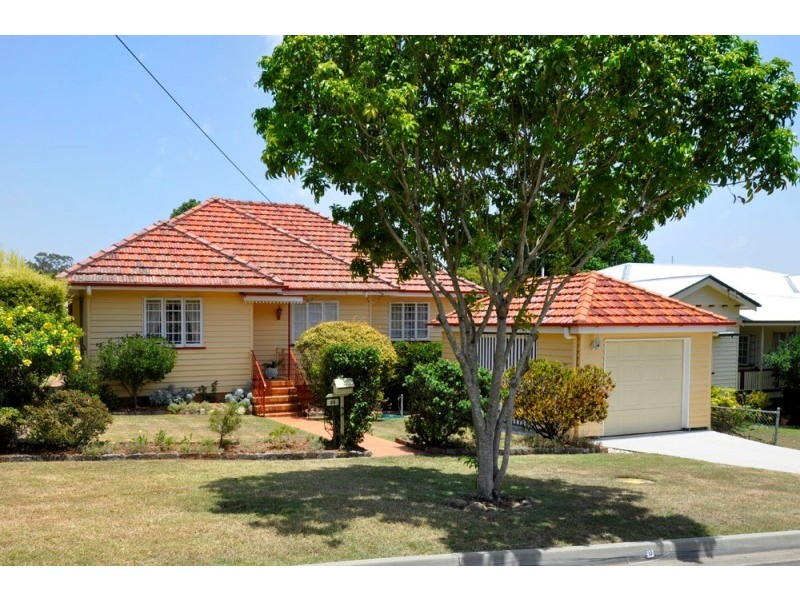 23 Weal Avenue, Tarragindi QLD 4121