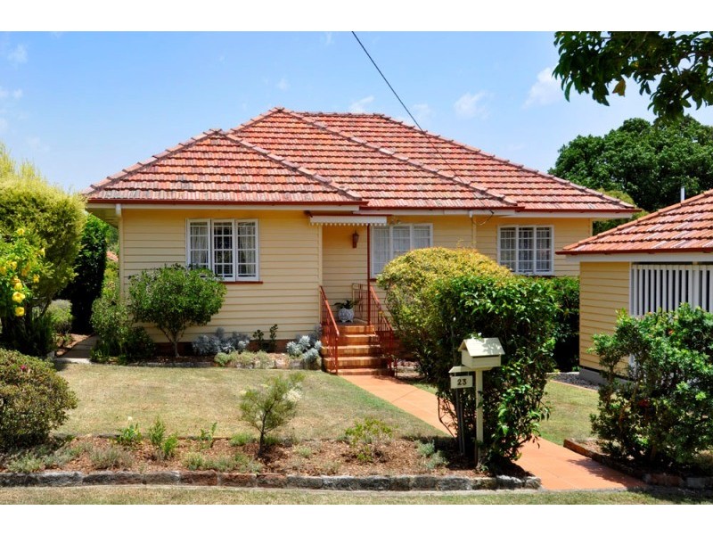 23 Weal Avenue, Tarragindi QLD 4121