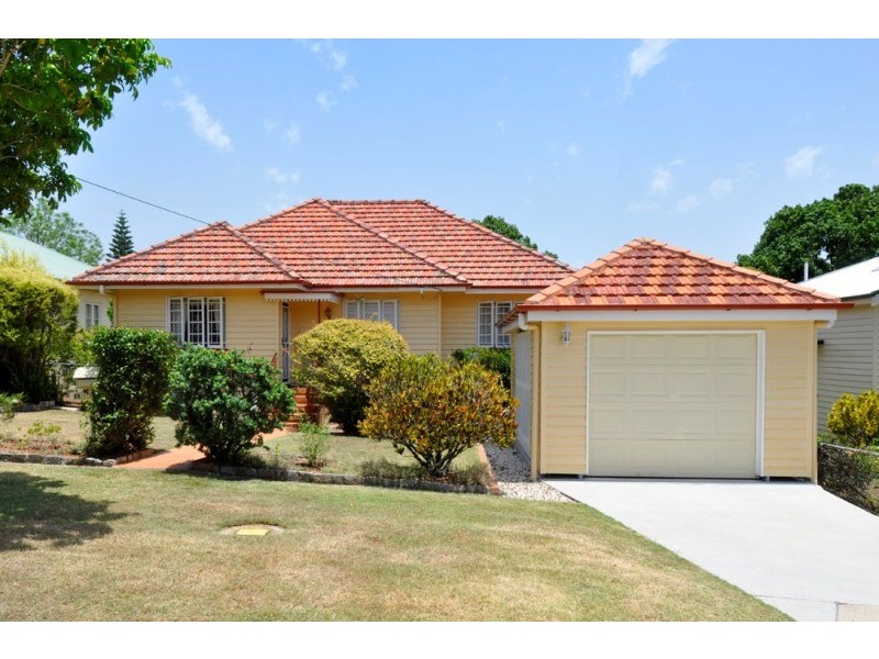 23 Weal Avenue, Tarragindi QLD 4121