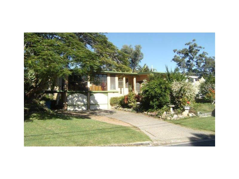 87 Goman Street, Sunnybank Hills QLD 4109