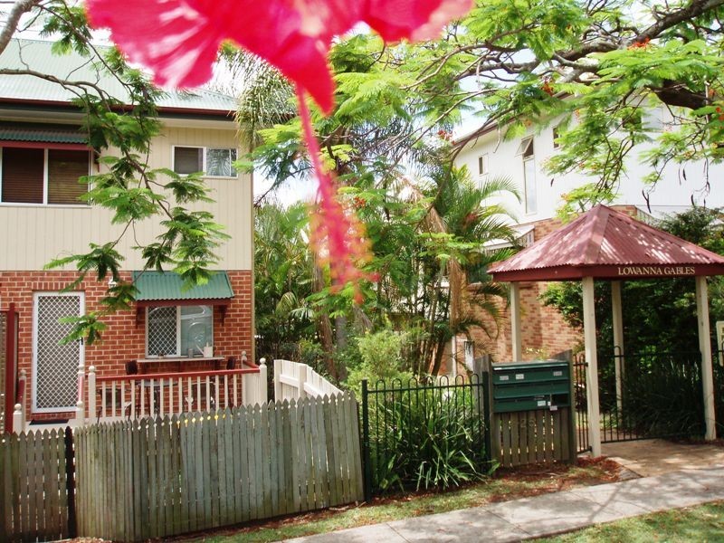 5/25 Grosvenor Street, Yeerongpilly QLD 4105