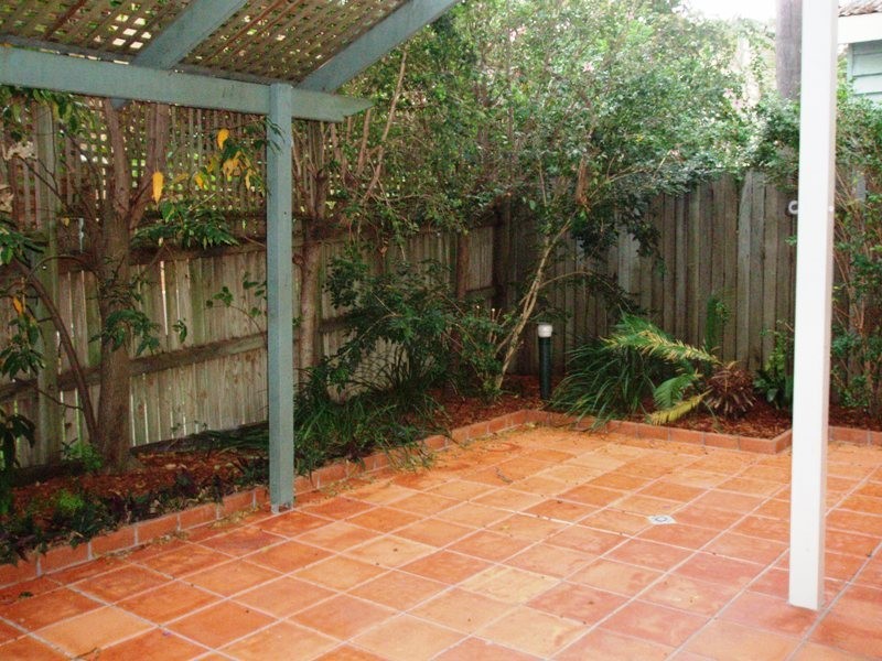 5/25 Grosvenor Street, Yeerongpilly QLD 4105