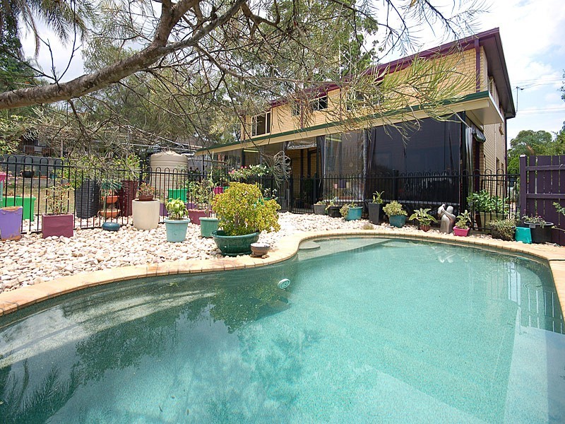 158 Jackson Road, Sunnybank Hills QLD 4109