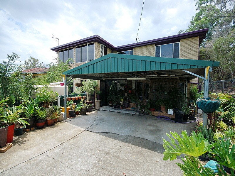 158 Jackson Road, Sunnybank Hills QLD 4109