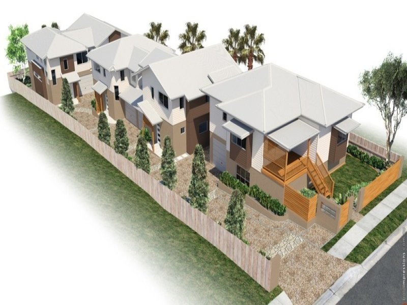 3/57 Vallely Street, Annerley QLD 4103