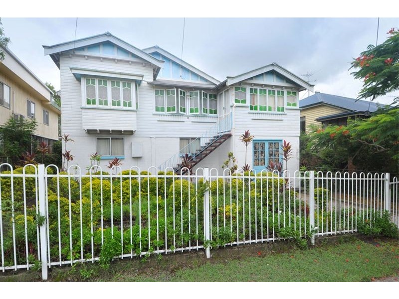 10 Pound Street, Dutton Park QLD 4102