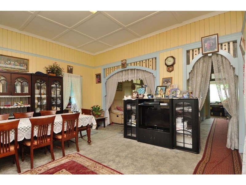 10 Pound Street, Dutton Park QLD 4102