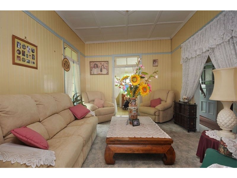 10 Pound Street, Dutton Park QLD 4102