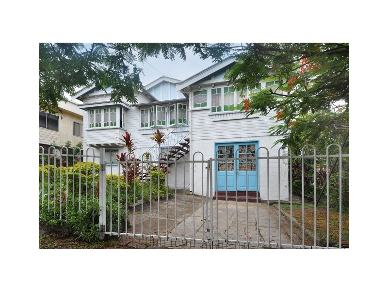 10 Pound Street, Dutton Park QLD 4102