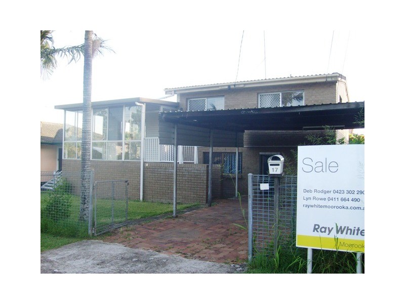 17 Callard Street, Acacia Ridge QLD 4110