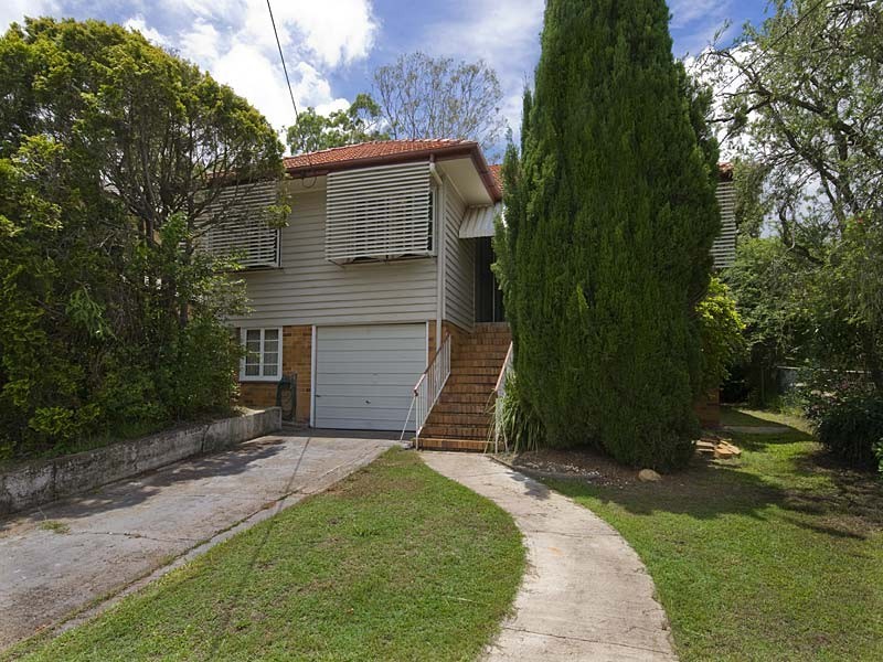 68 Effingham Street, Tarragindi QLD 4121