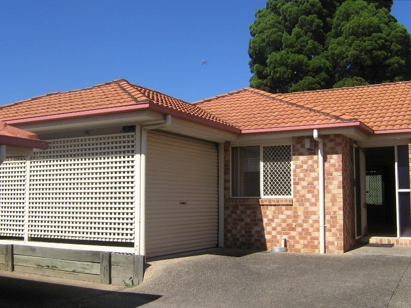 2/31  Durack Street, Moorooka QLD 4105