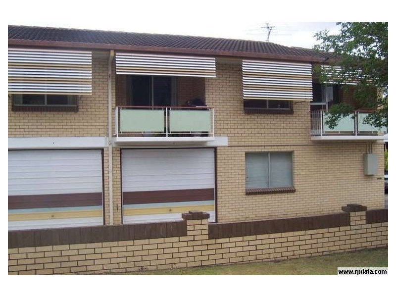 2/49 Ekibin Road, Annerley QLD 4103