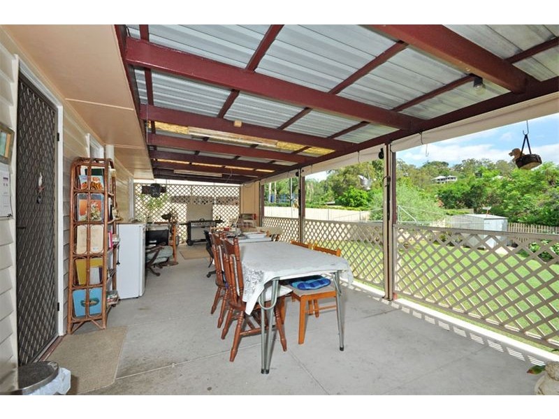 17 Carroll Street, Bardon QLD 4065