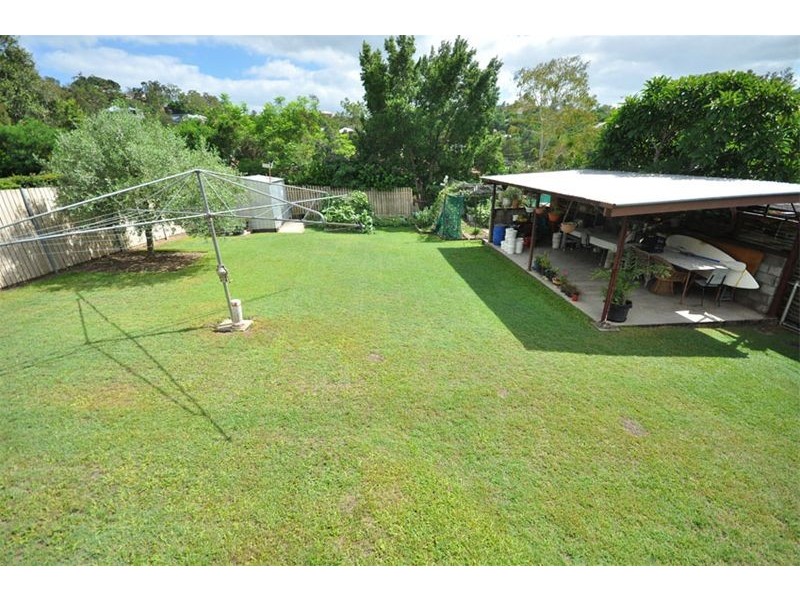 17 Carroll Street, Bardon QLD 4065