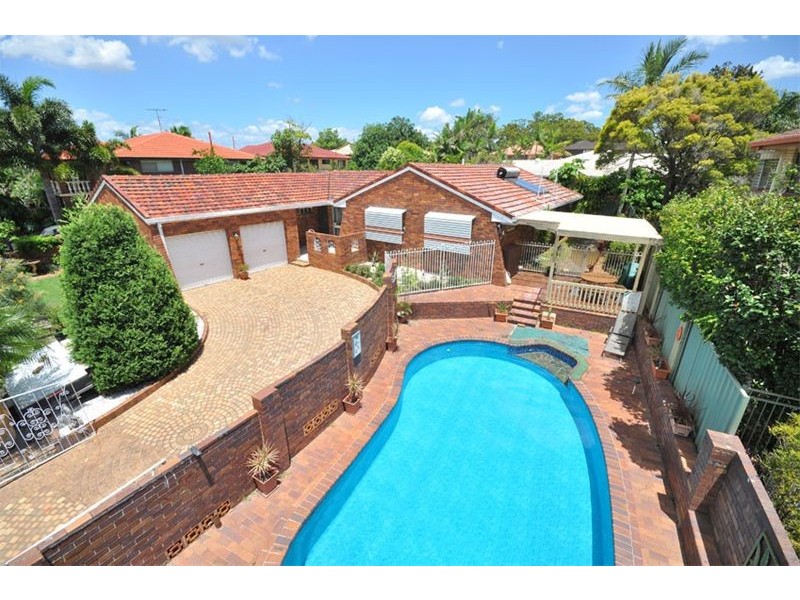 23 Pompadour Street, Sunnybank Hills QLD 4109