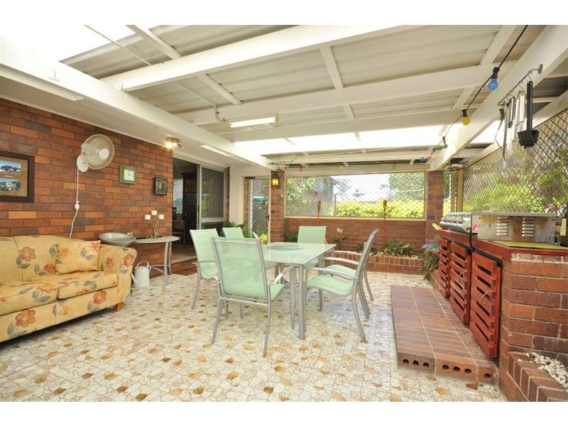 23 Pompadour Street, Sunnybank Hills QLD 4109