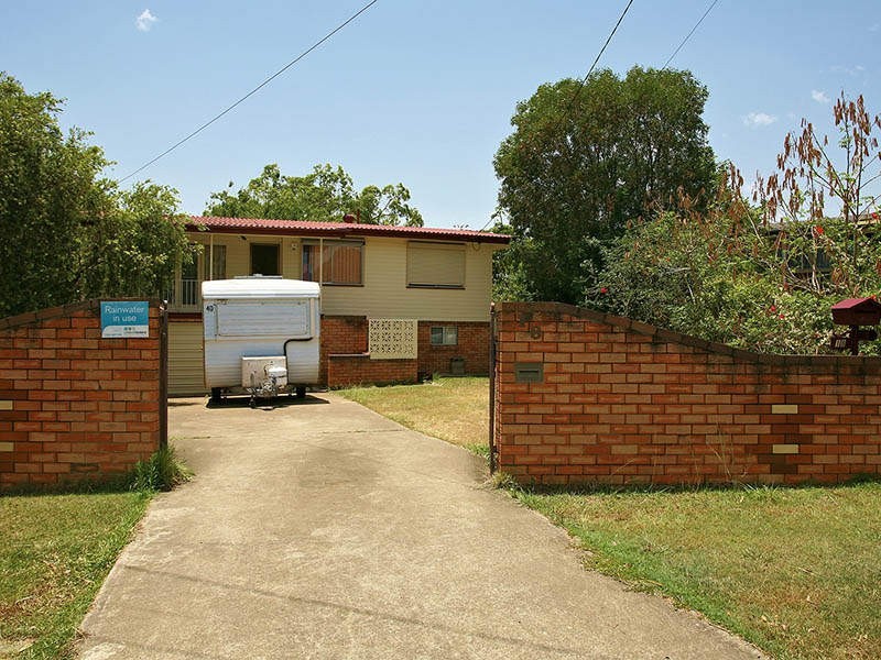 18 Sellars Street, Acacia Ridge QLD 4110