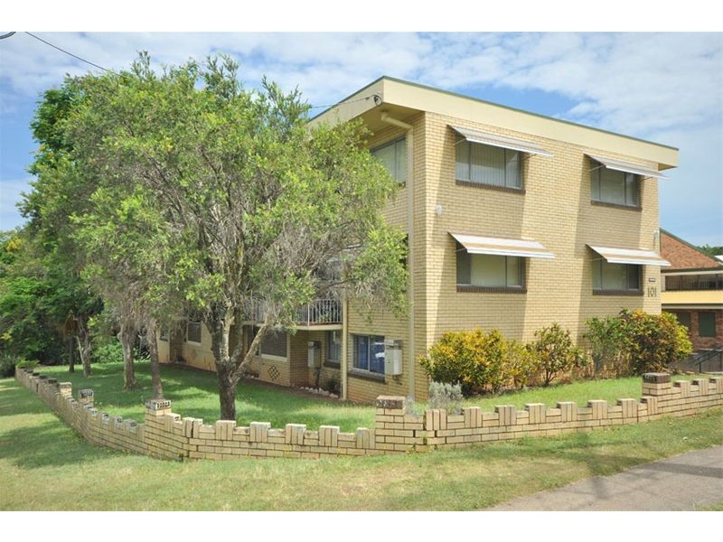 5/101 Park Road, Yeronga QLD 4104
