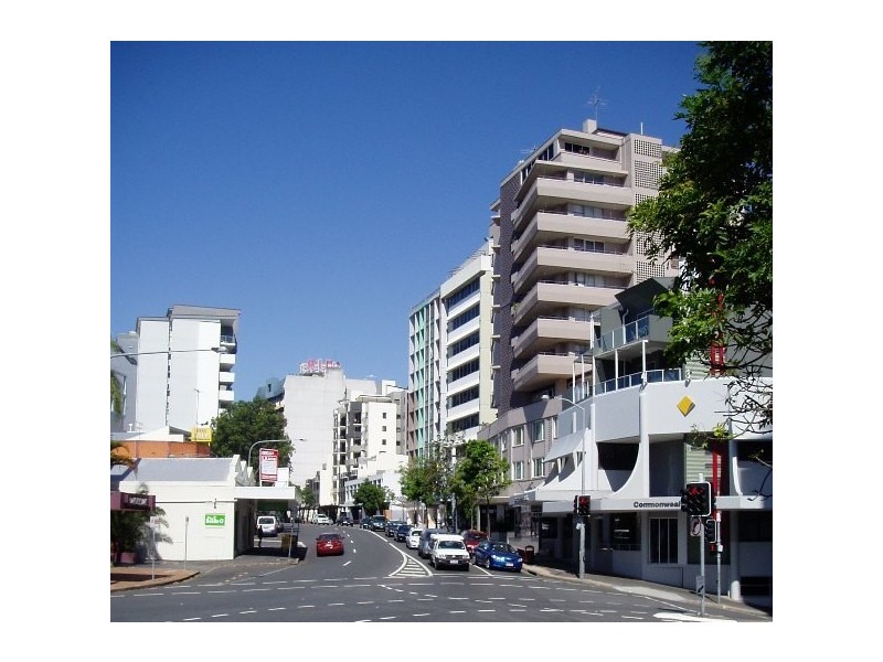 2C/119 Leichhardt Street, Spring Hill QLD 4000