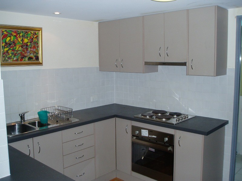 2C/119 Leichhardt Street, Spring Hill QLD 4000