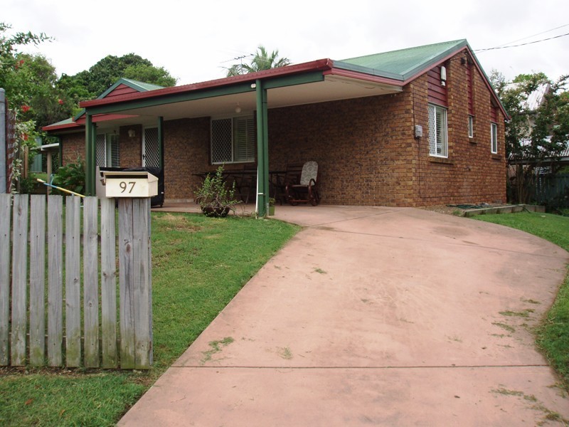 97  Laura Street, Tarragindi QLD 4121