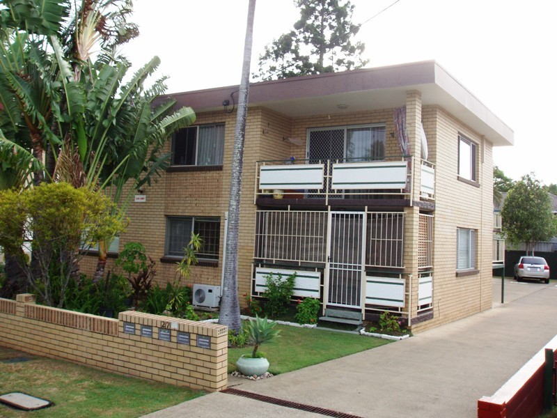 4/27 Glen Street, Moorooka QLD 4105