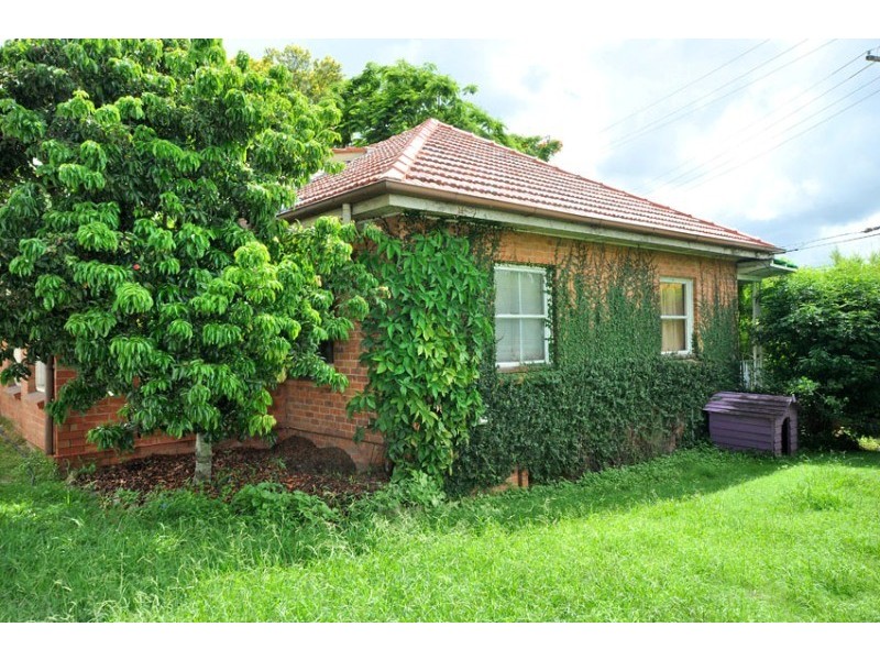 163 Ardoyne Road, Oxley QLD 4075