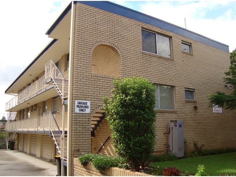 2/68 Chaucer, Moorooka QLD 4105