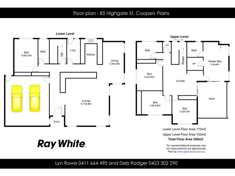 85 Highgate Street, Coopers Plains QLD 4108