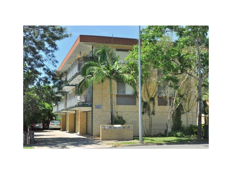 5/271 Enoggera Road, Newmarket QLD 4051