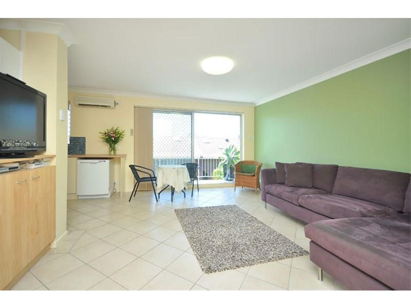 5/271 Enoggera Road, Newmarket QLD 4051