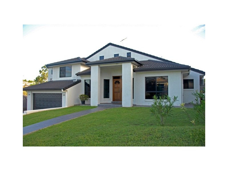 4 Kakadu Crescent, Underwood QLD 4119