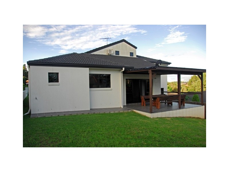 4 Kakadu Crescent, Underwood QLD 4119