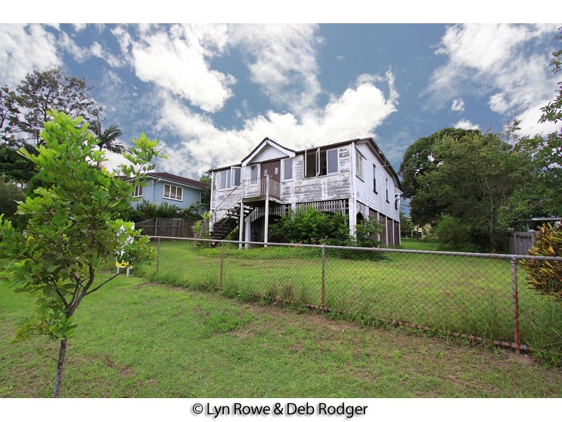 59  Chaucer Street, Moorooka QLD 4105