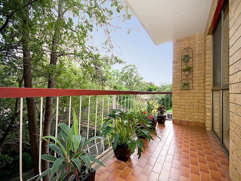 2/55 Bellevue Terrace, St Lucia QLD 4067