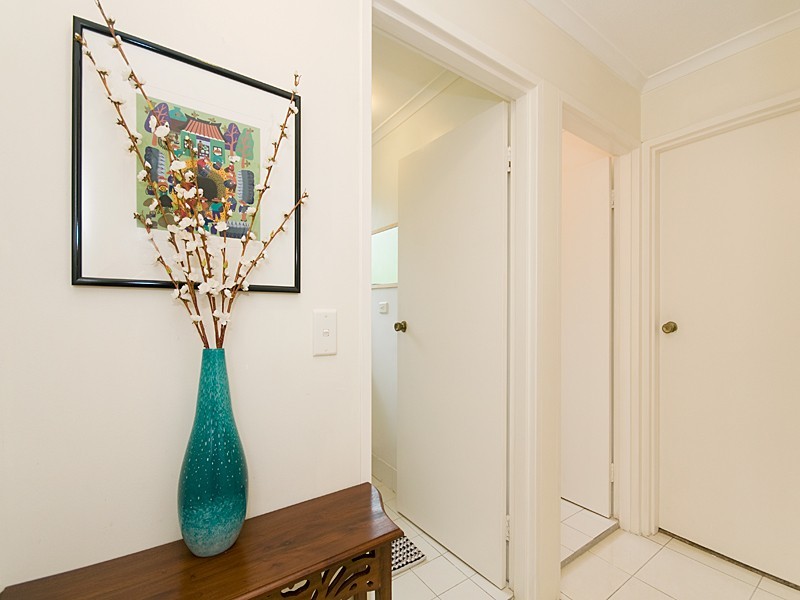 2/55 Bellevue Terrace, St Lucia QLD 4067