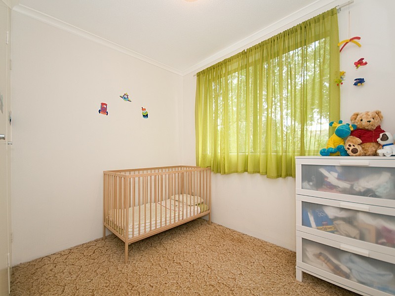 2/55 Bellevue Terrace, St Lucia QLD 4067