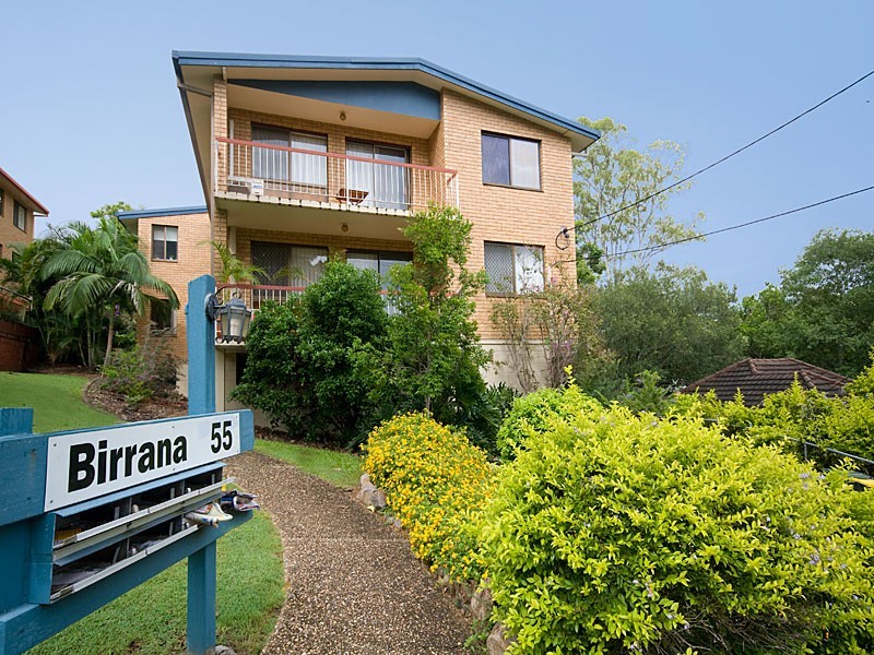 2/55 Bellevue Terrace, St Lucia QLD 4067